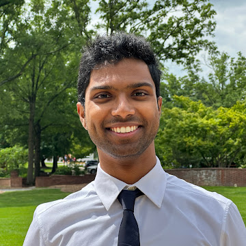 Suhas Poturaju